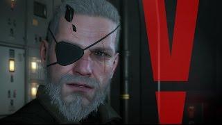This... is OUTER HEAVEN