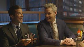 'Million Dollar Listing: New York' Star Luis Ortiz Has 444 Tinder Matches and Still Can't Get a D…