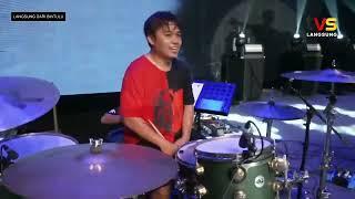 Bunkface - Situasi (Live At New Year Countdown 2024 Bintulu)