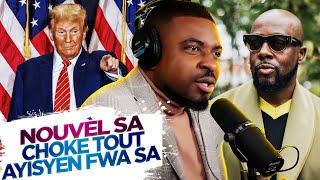 WOYY WICLEFF JEAN PALE NAN INFO BERTHO,VIN TANDE,DOSYE AYITI,DOSYE TRUMP,GUY PHILIPPE.