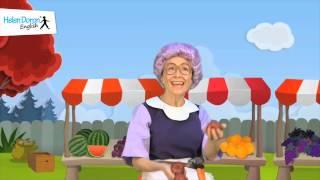 Sing Along ! English Nursery Rhymes Collection - Helen Doron Song Club