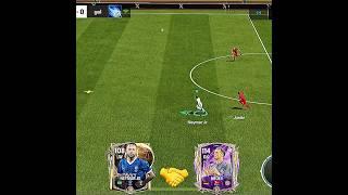 Neuer and Neymar#eafc25 #fifa #eafc24  #eafcmobile #fifamobile #fifa #shorts