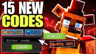 *HALLOWEEN UPDATE* ROBLOX PIXEL TOWER DEFENSE CODES 2024 | PIXEL TOWER DEFENSE CODE