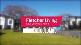 Fletcher Living Christchurch