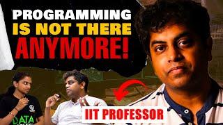 IITM BS Degree the best course in the world? | @IITMadrasBSDegreeProgramme