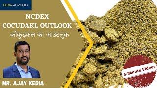 Kedia Advisory Cocudakl Outlook As On November 21, 2024