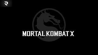 Mortal Kombat X - Full Story Mode