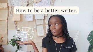 Why life experience will make you a better writer ~