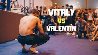 VITALY VS VALENTIN | CUARTOS | SWUB 3