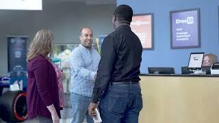 Join Mouser Electronics' World-Class Team!