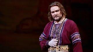 Ария Князя Игоря из оперы «Князь Игорь» — Глеб Перязев | Gleb Peryazev - Aria of Prince Igor