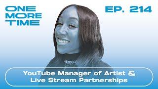 Rachel Jackson: Formulas for Artists to DOMINATE YouTube #214