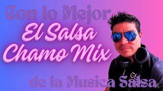 El Salsa Chamo Mix con DJ DEE Live #2 #dj #djlive #party #livemusic #salsamix