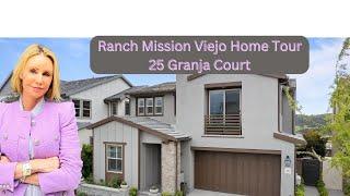 Rancho Mission Viejo Home Tour!