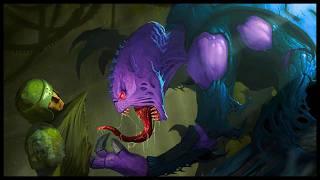 What if the Tyranids won?