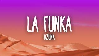 Ozuna - La Funka