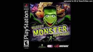 Muppet Monster Adventure - Hub - Michael Giacchino