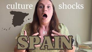 Surprising Culture Shocks Living in Spain as an Expat