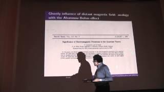 Graphene: Berry Phase, Topological Currents, Valley Transport