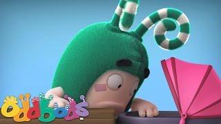 Oddbods | Baby Zee