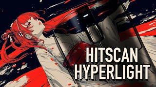 Пред-обзор HITSCAN Hyperlight - ТАК ЛИ ХОРОША?