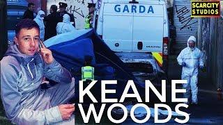 The Keane Woods Beheading -Drogheda,Ireland  Gang War & Suspect Robbie Lawlor  #StreetNews