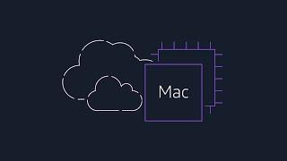 Overview of Amazon EC2 Mac Instances