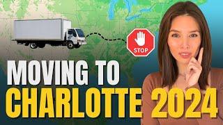 7 Things to Know About Living in Charlotte NC | 2024