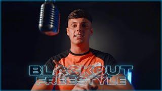 Hugo B - Blackout Freestyle [S1-E9] | Full Whack