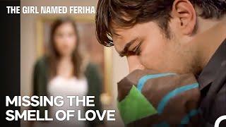 Emir in Feriha’s Bedroom - The Girl Named Feriha