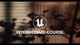 Unreal Engine 5 for Interactive Architecture - Full Intermediate Course