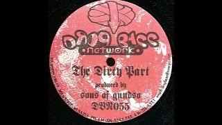Sons Of Gundso - Extemporized (Acid Hardcore 1997)