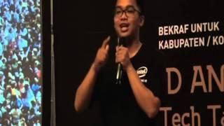 Sidiq - Building the next Billion User