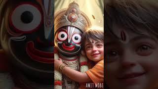 Jay Jagannath #devotionalsong #jayjagannath #bhaktisong #odiabhajan #jagannath