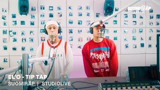 STUDIOLIVE: EL'o - Tip Tap