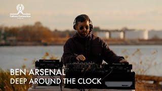 BEN ARSENAL | Exclusive Set on "DEEP AROUND THE CLOCK" In Philadelphia