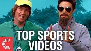 The Top Sports Videos of Studio C