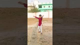 Jhandu Baam Hogev Re# Aman kumar #dance
