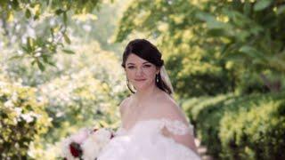 You Inspire Me To Be A Better Version Of Myself | The Phoenix, Cincinnati, Ohio Wedding Video