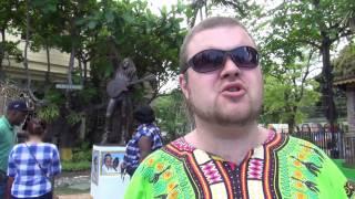 Ямайка Дикарем. Jamaica Trip