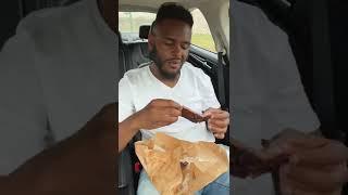 I Tried The BEST‼️ BBQ In North Dallas OMG‼️. #fyp #shorts #bbq #foodreview