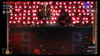 Gungeon-Insanely quick perfect dragun kill!