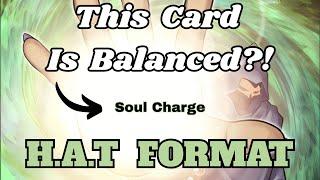 Were We Wrong About Soul Charge In HAT Format?!  | Discussion | 2014 Yu-Gi-Oh! WCQ