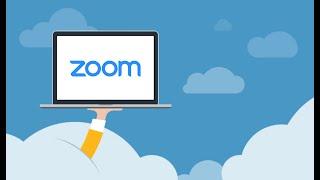 Как создать отдельные сессионные залы в приложении Zoom