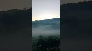 sunrise at my parents part:2
