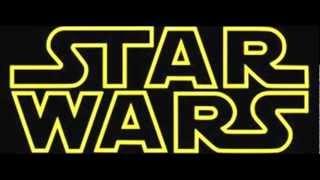 Star Wars Main Theme (Full)