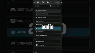 BEST Audio Settings For Warzone 3 (Loud Footsteps in Urzikstan)