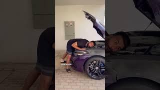 Get your car ready to start like this #japanesecar #carstart #soundtrack #sounds