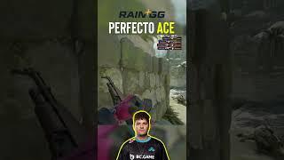 From 0 to Hero — This CS2 Play Was WILD "