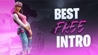 FREE Fortnite Intro - Best 2020 Fortnite No Text Intro